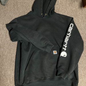 Carhartt sweatshirt